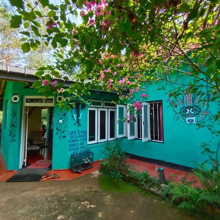 The 1964 Holiday Bungalow Ella Ngoại thất bức ảnh