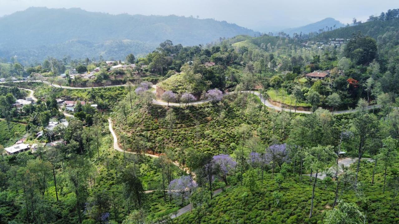 The 1964 Holiday Bungalow Ella Ngoại thất bức ảnh