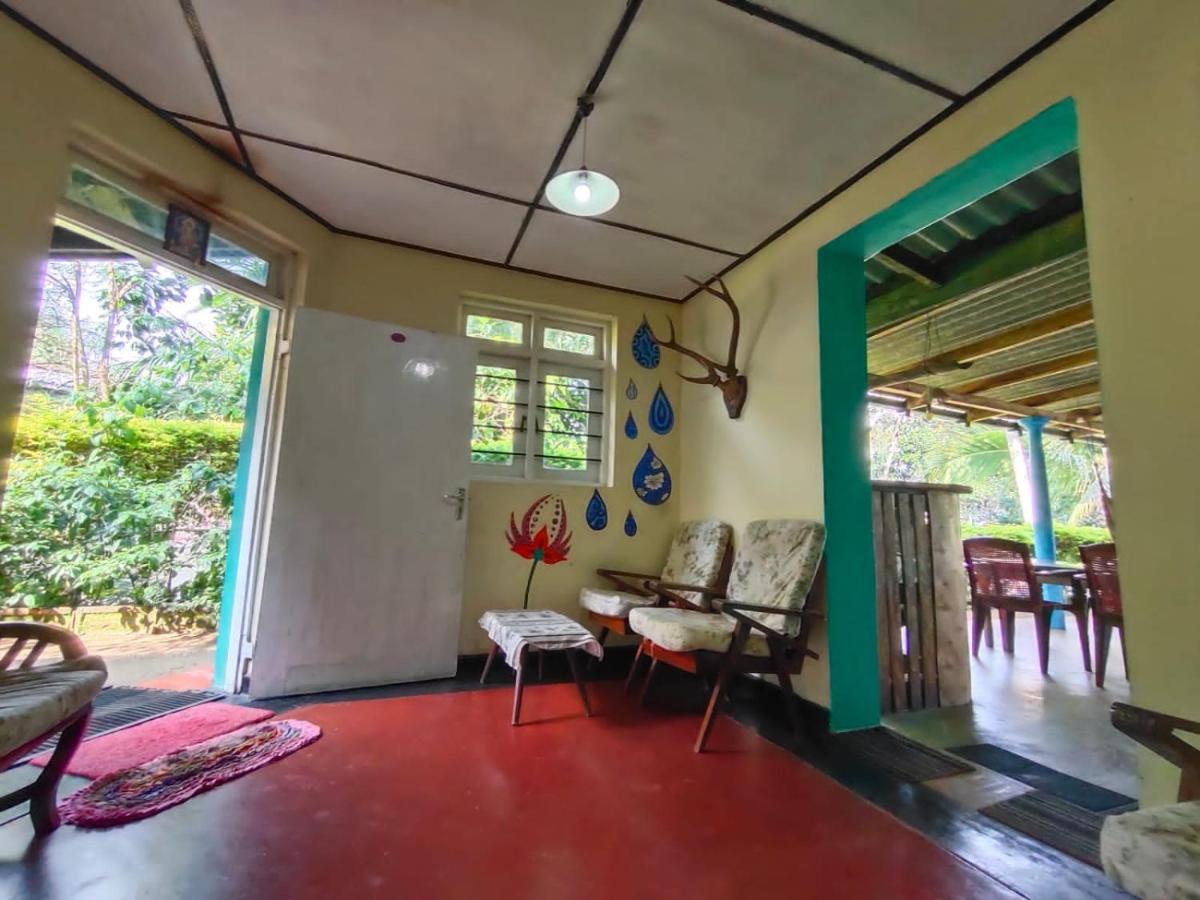The 1964 Holiday Bungalow Ella Ngoại thất bức ảnh