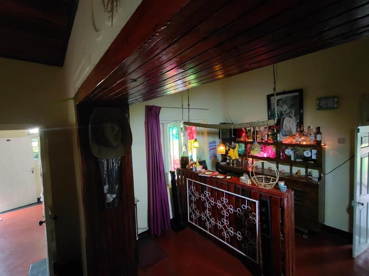 The 1964 Holiday Bungalow Ella Ngoại thất bức ảnh
