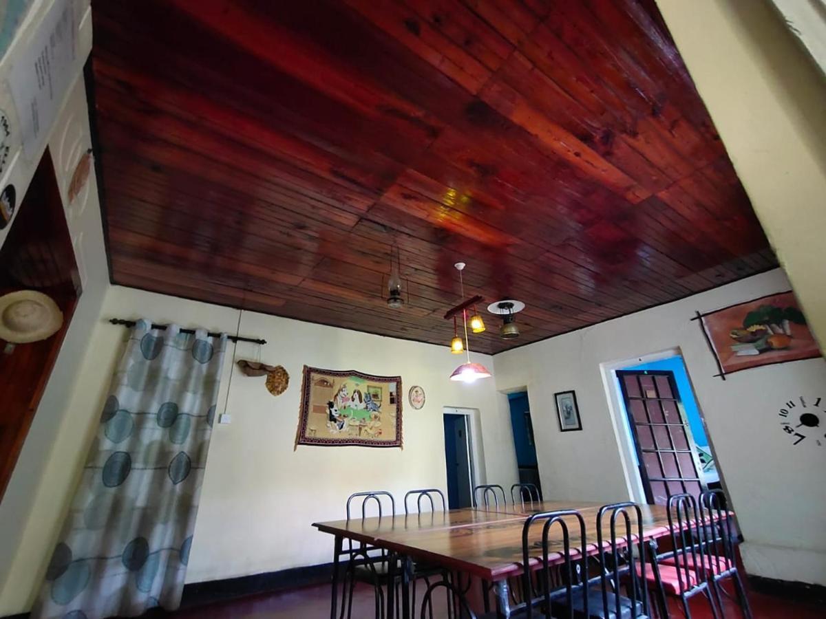 The 1964 Holiday Bungalow Ella Ngoại thất bức ảnh