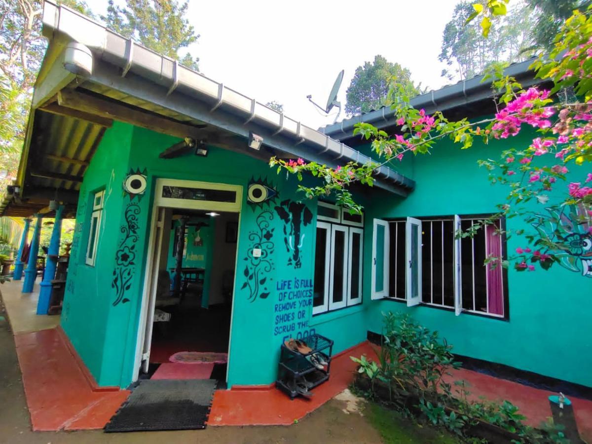 The 1964 Holiday Bungalow Ella Ngoại thất bức ảnh