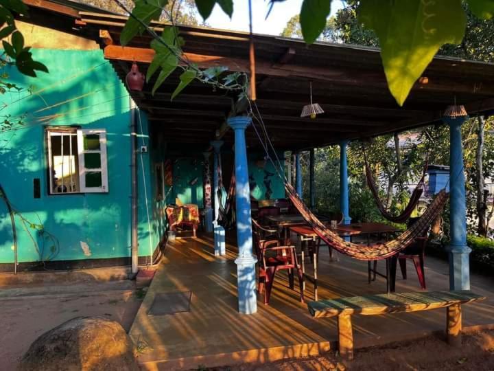 The 1964 Holiday Bungalow Ella Ngoại thất bức ảnh
