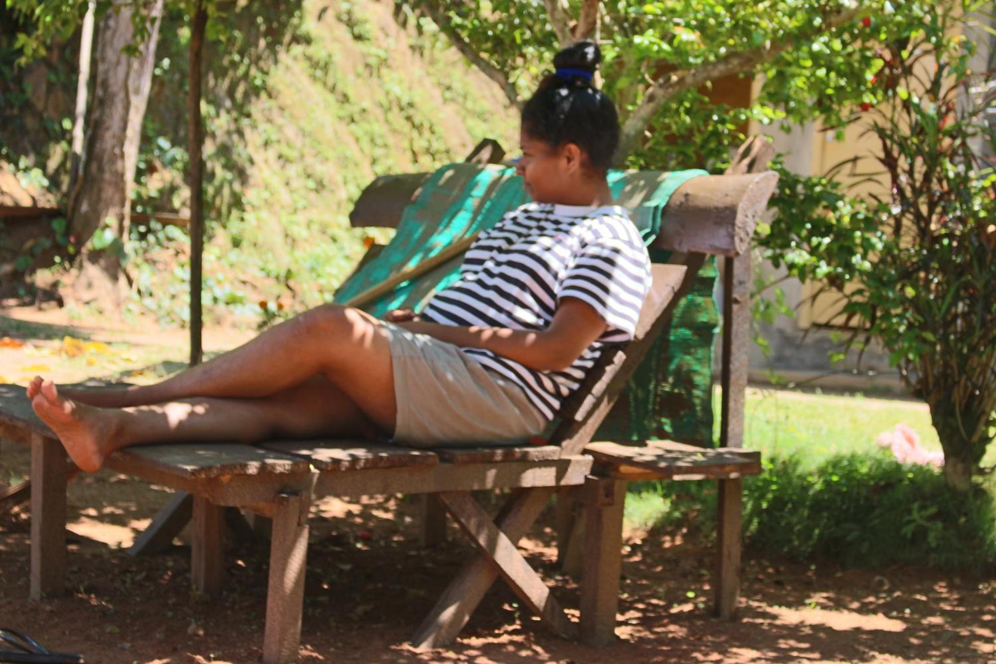 The 1964 Holiday Bungalow Ella Ngoại thất bức ảnh