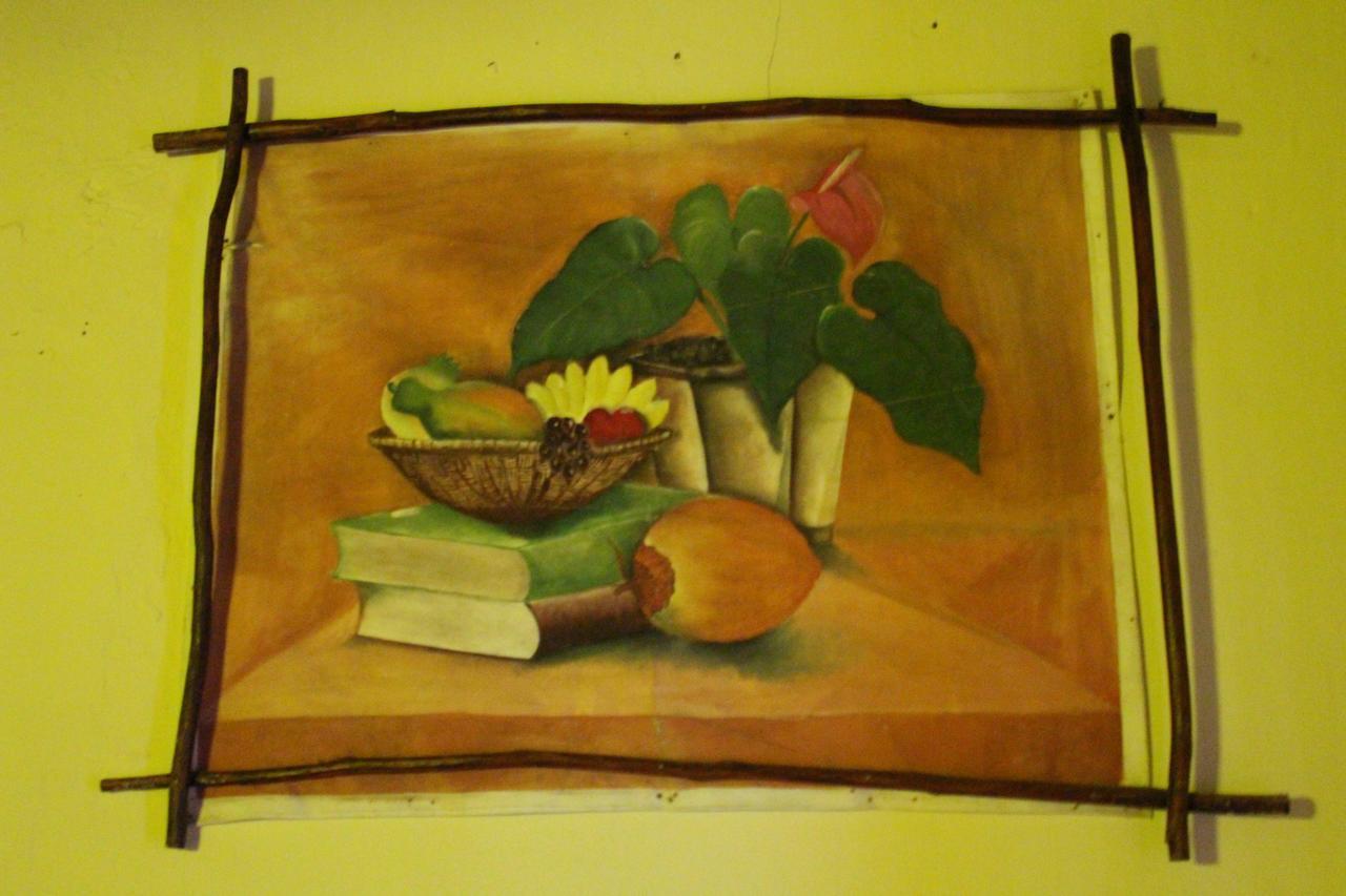 The 1964 Holiday Bungalow Ella Ngoại thất bức ảnh